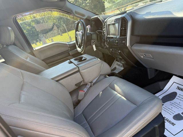 2018 Ford F-150 Image 34