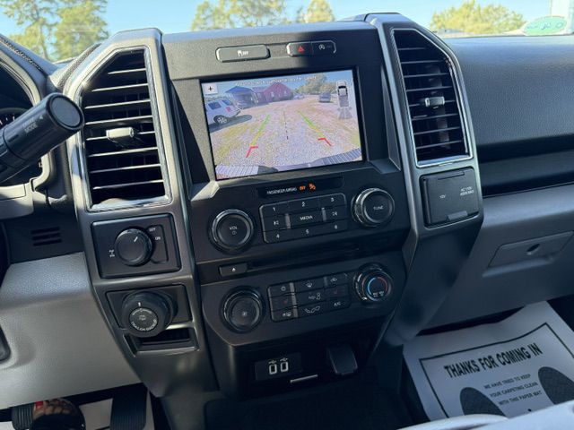 2018 Ford F-150 Image 35