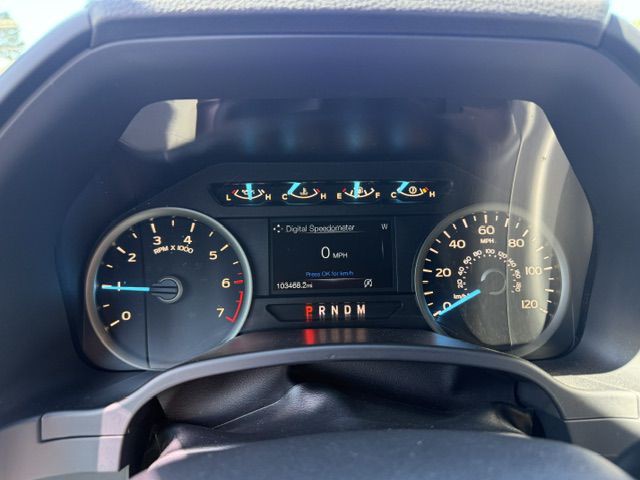 2018 Ford F-150 Image 36