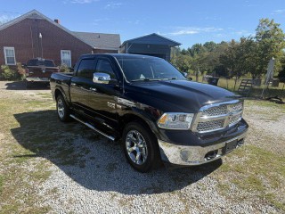 Image for 2015 RAM 1500 Crew Cab ID: 7685756