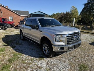 Image for 2016 Ford F-150 Supercrew ID: 7732342