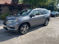 Image for 2017 Honda Pilot Touring ID: 6649795