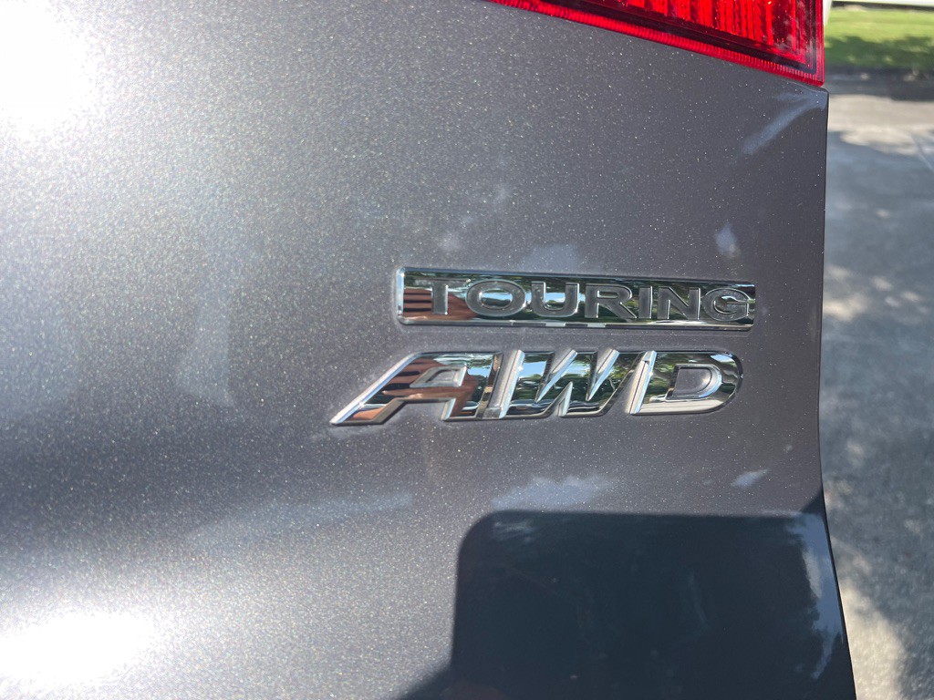2017 Honda Pilot Image 11