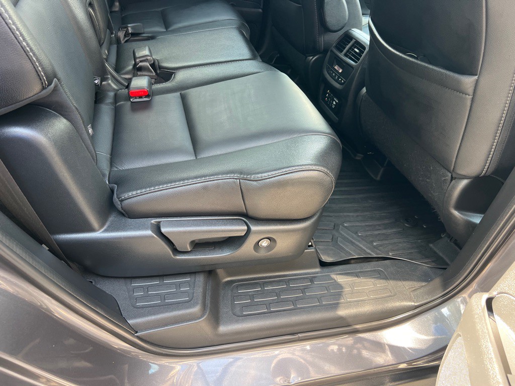 2017 Honda Pilot Image 13
