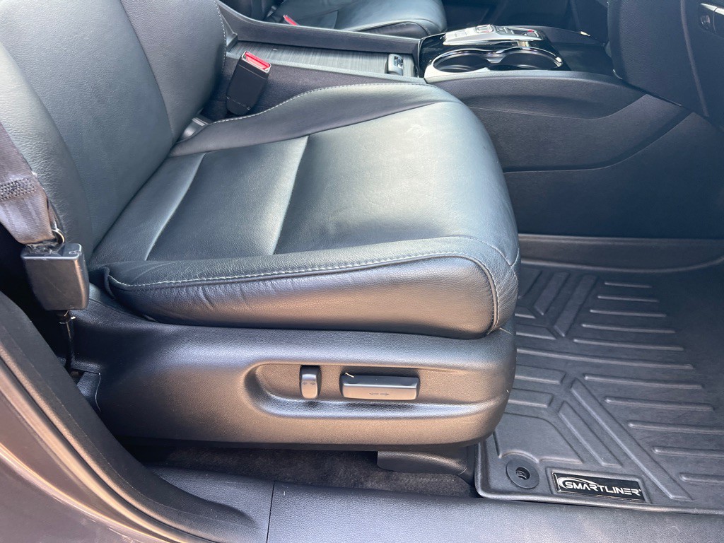 2017 Honda Pilot Image 14