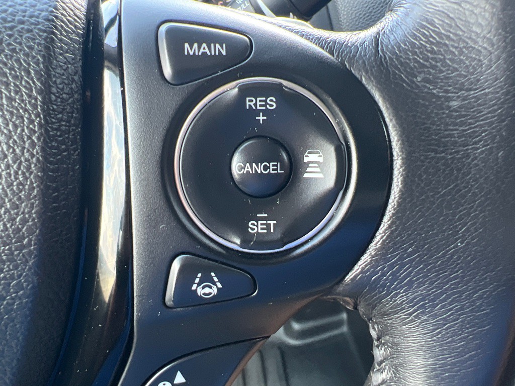 2017 Honda Pilot Image 15