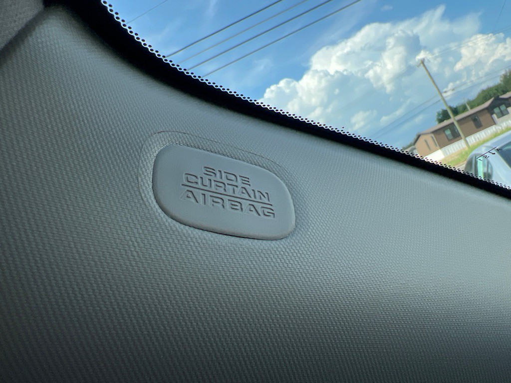 2017 Honda Pilot Image 19