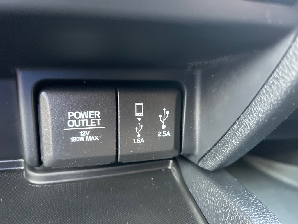 2017 Honda Pilot Image 20