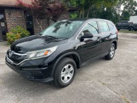 Image for 2016 Honda CR-V LX ID: 6652949