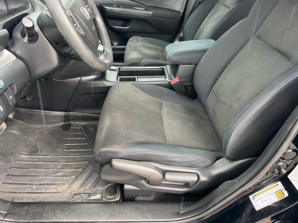 2016 Honda CR-V Image 5