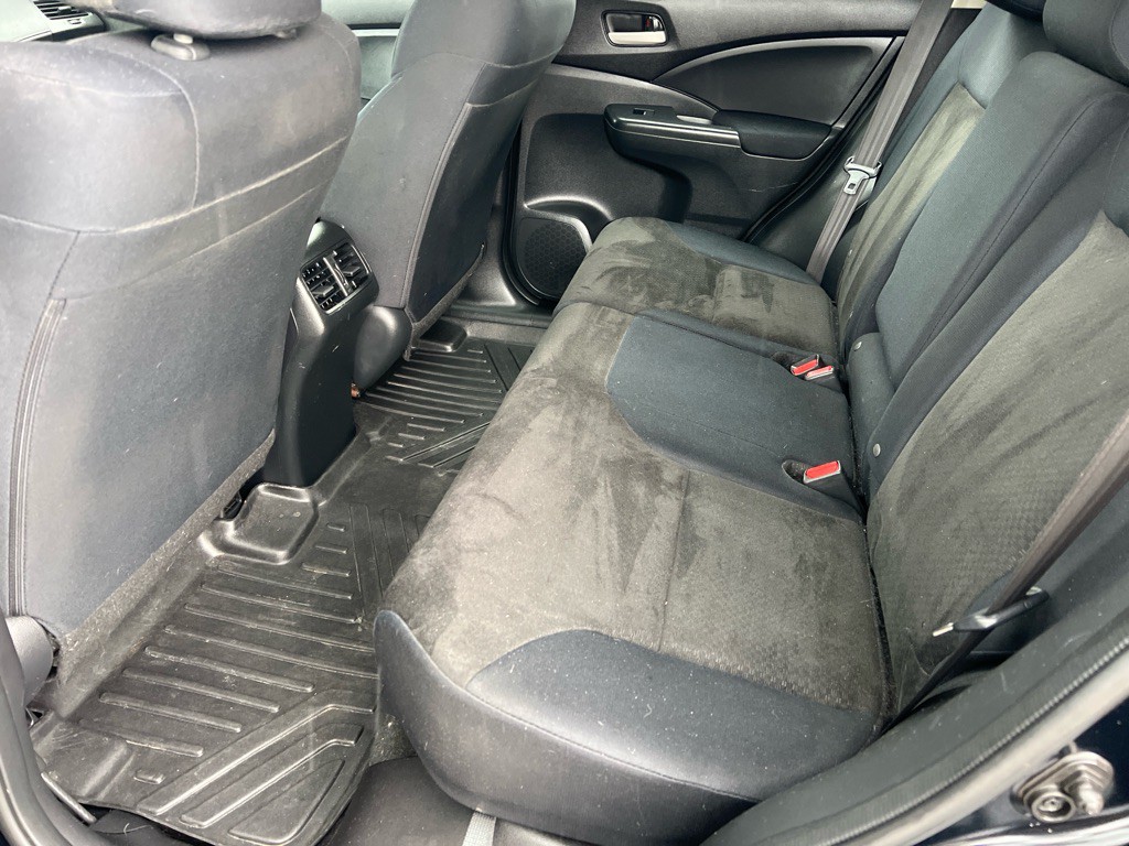 2016 Honda CR-V Image 6