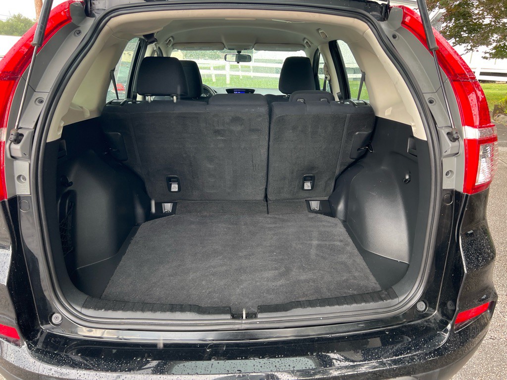 2016 Honda CR-V Image 7