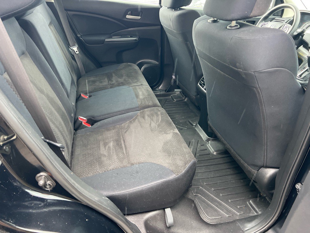 2016 Honda CR-V Image 8
