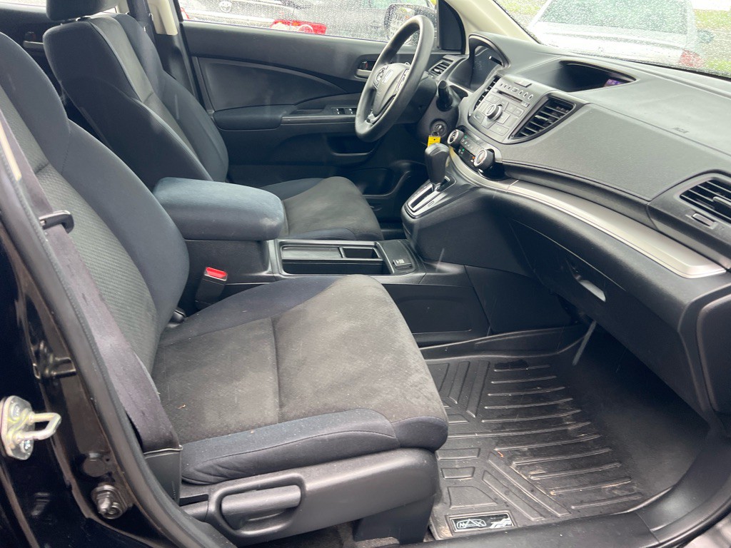 2016 Honda CR-V Image 9