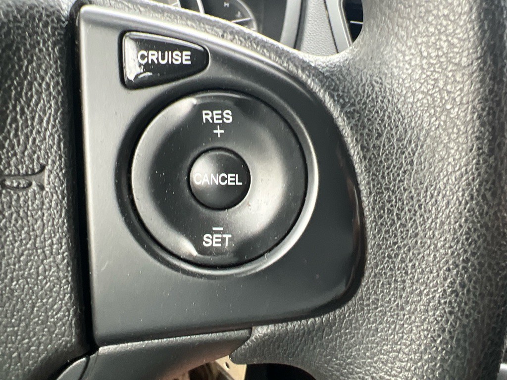 2016 Honda CR-V Image 11