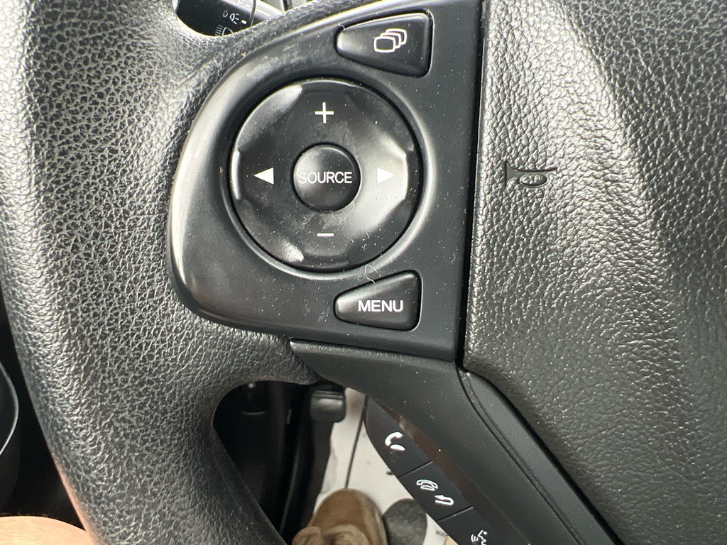 2016 Honda CR-V Image 12