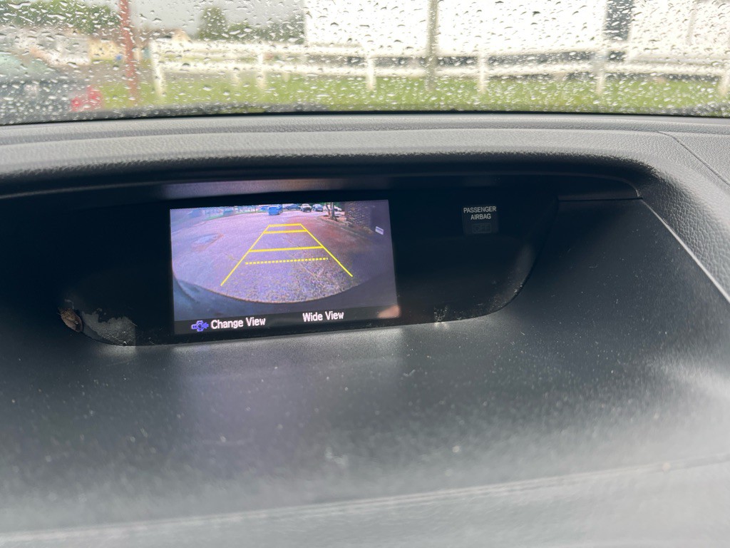 2016 Honda CR-V Image 15