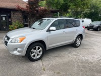 Image for 2011 Toyota Rav4 Limited ID: 6661207