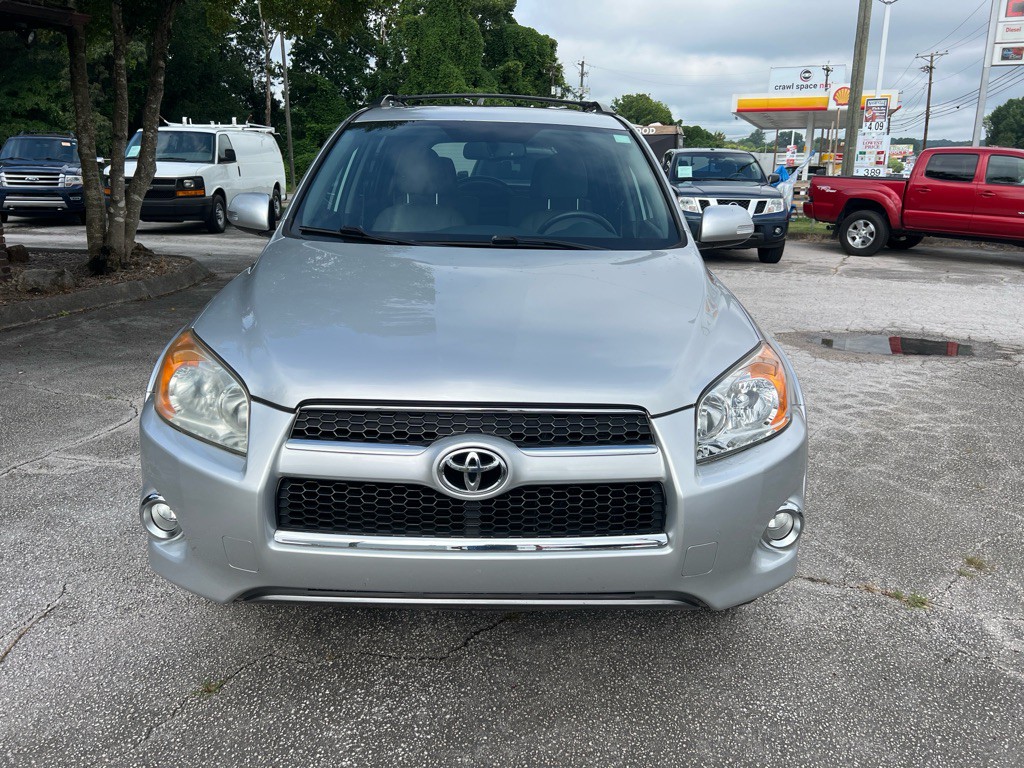 2011 Toyota Rav4 Image 6