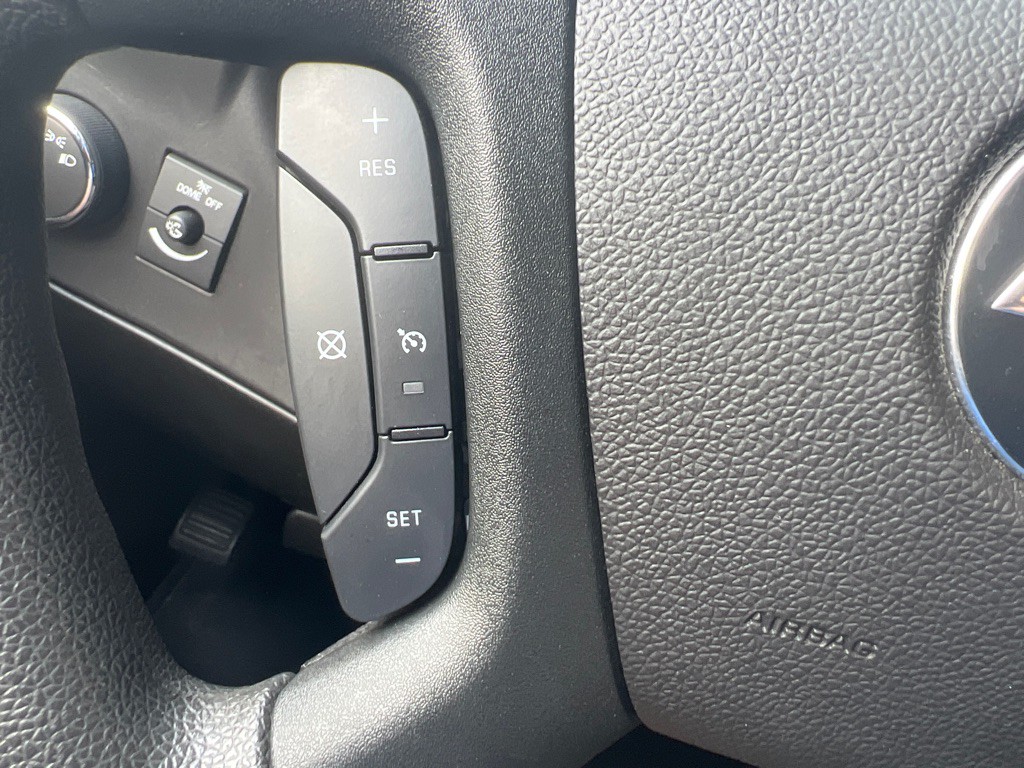 2019 Chevrolet Express Image 14