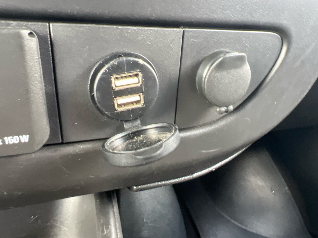 2019 Chevrolet Express Image 16