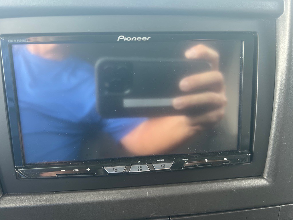 2019 Chevrolet Express Image 17