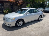 Image for 2011 Toyota Camry XLE ID: 6681168