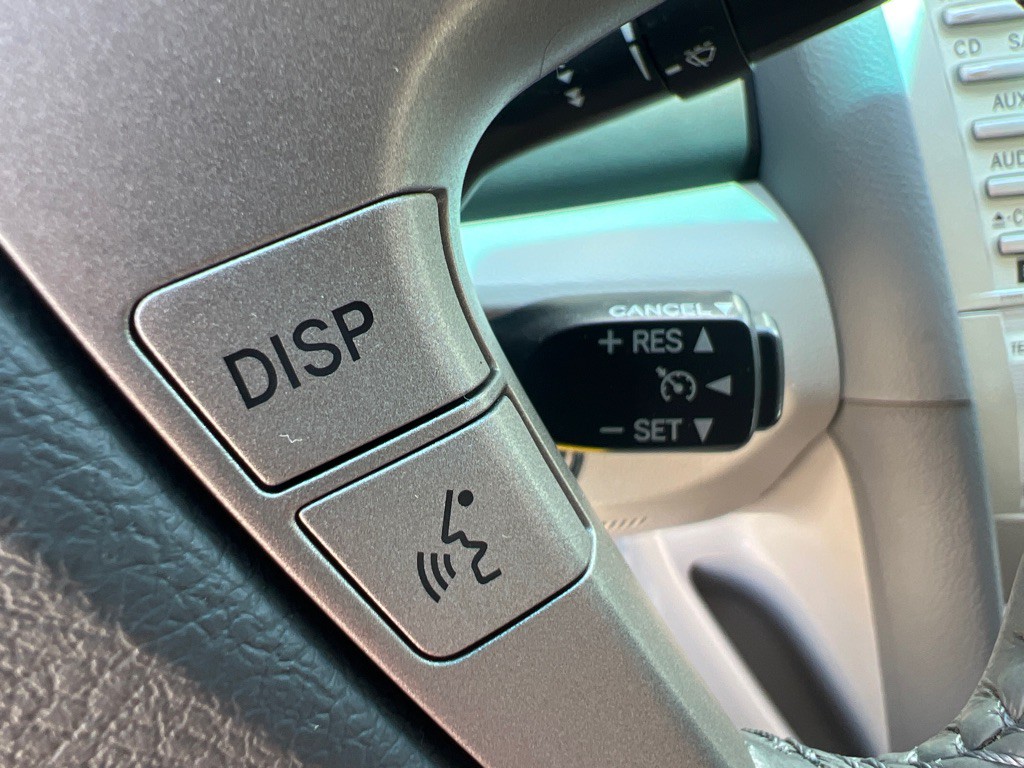 2011 Toyota Camry Image 13