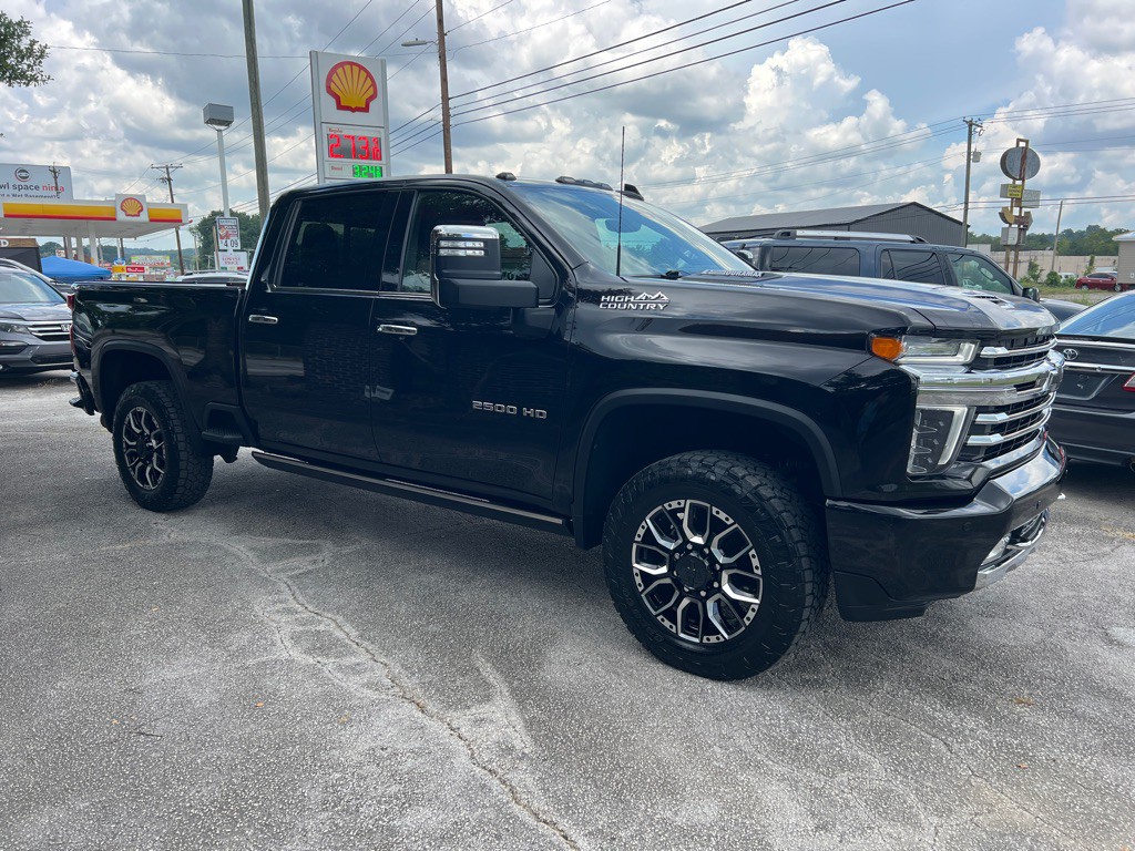 2022 Chevrolet Silverado 1500 Image 5