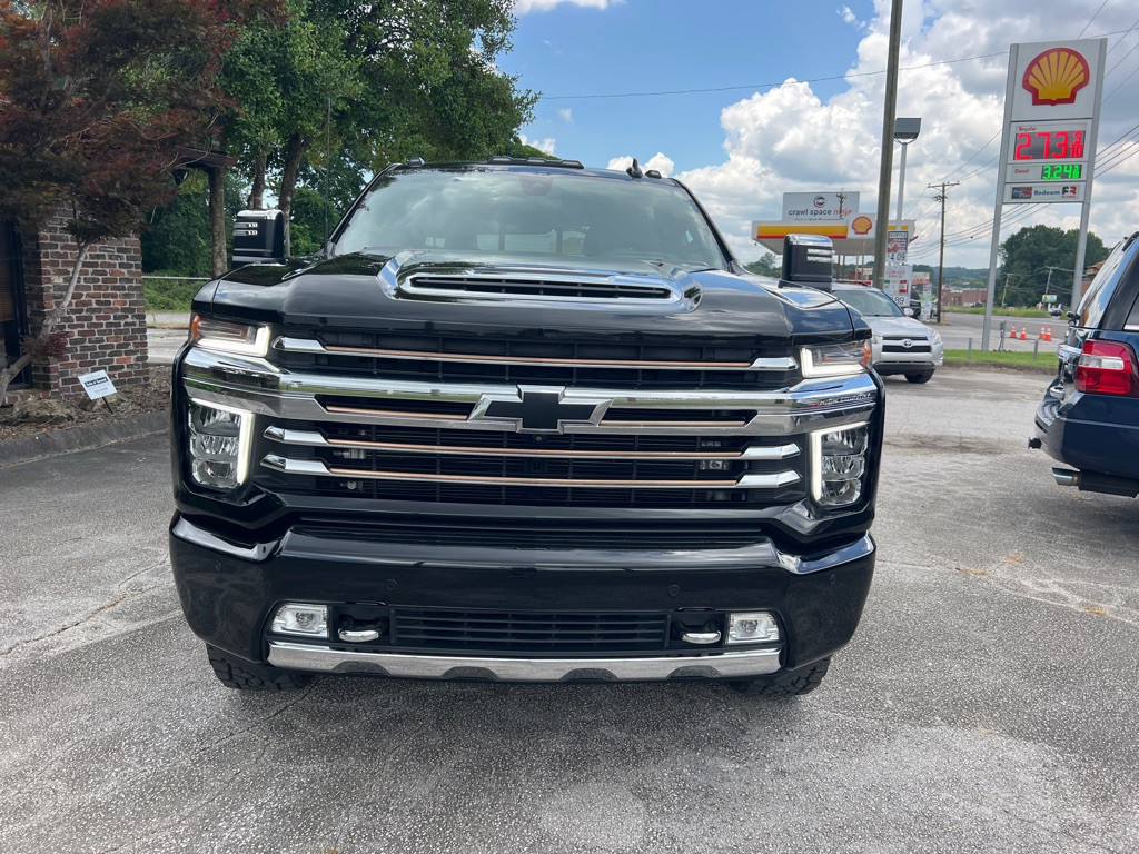 2022 Chevrolet Silverado 1500 Image 6