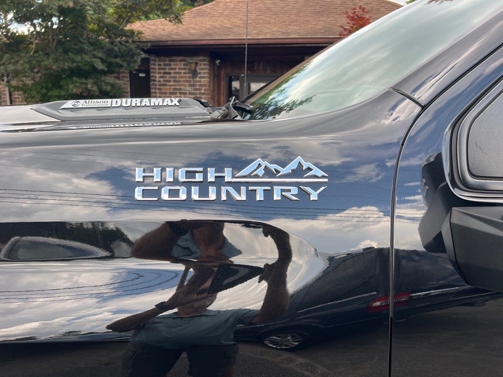 2022 Chevrolet Silverado 1500 Image 8