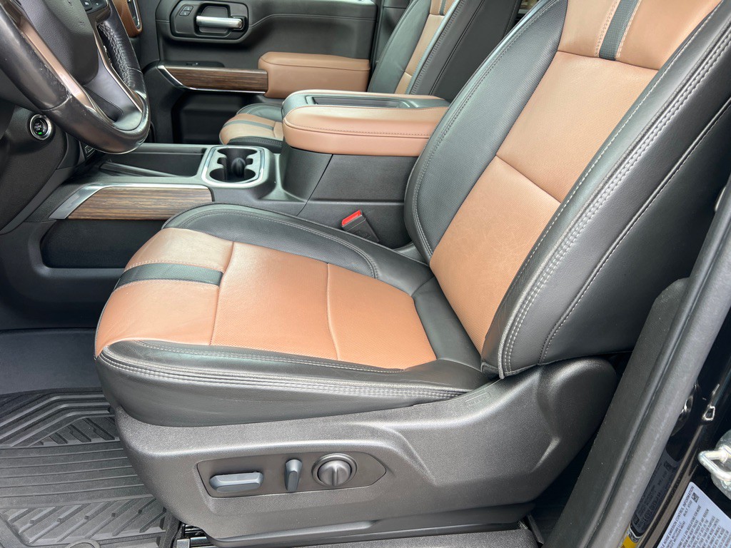 2022 Chevrolet Silverado 1500 Image 11