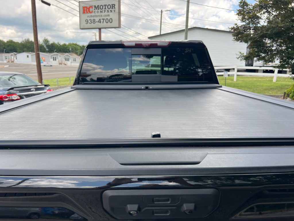 2022 Chevrolet Silverado 1500 Image 14