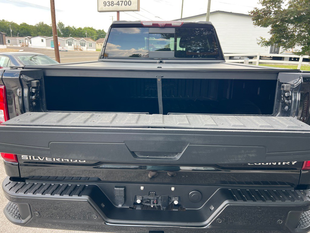 2022 Chevrolet Silverado 1500 Image 15