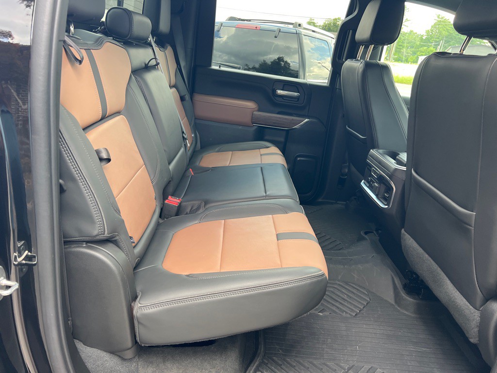 2022 Chevrolet Silverado 1500 Image 17