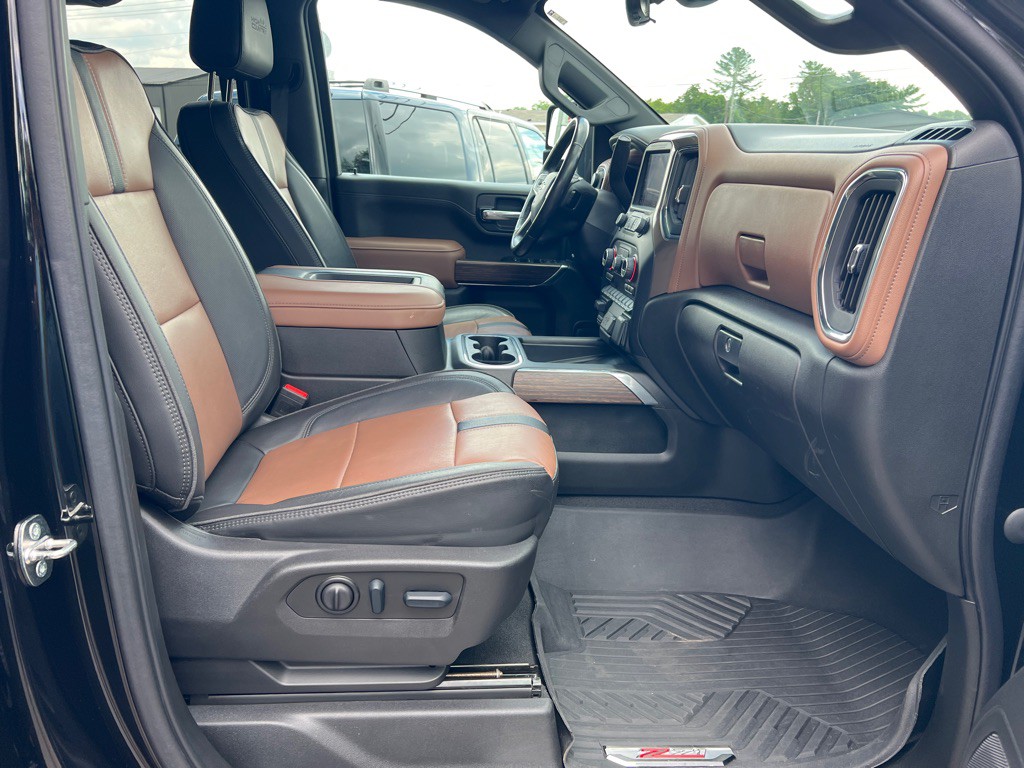 2022 Chevrolet Silverado 1500 Image 18