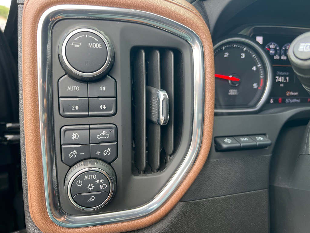 2022 Chevrolet Silverado 1500 Image 24