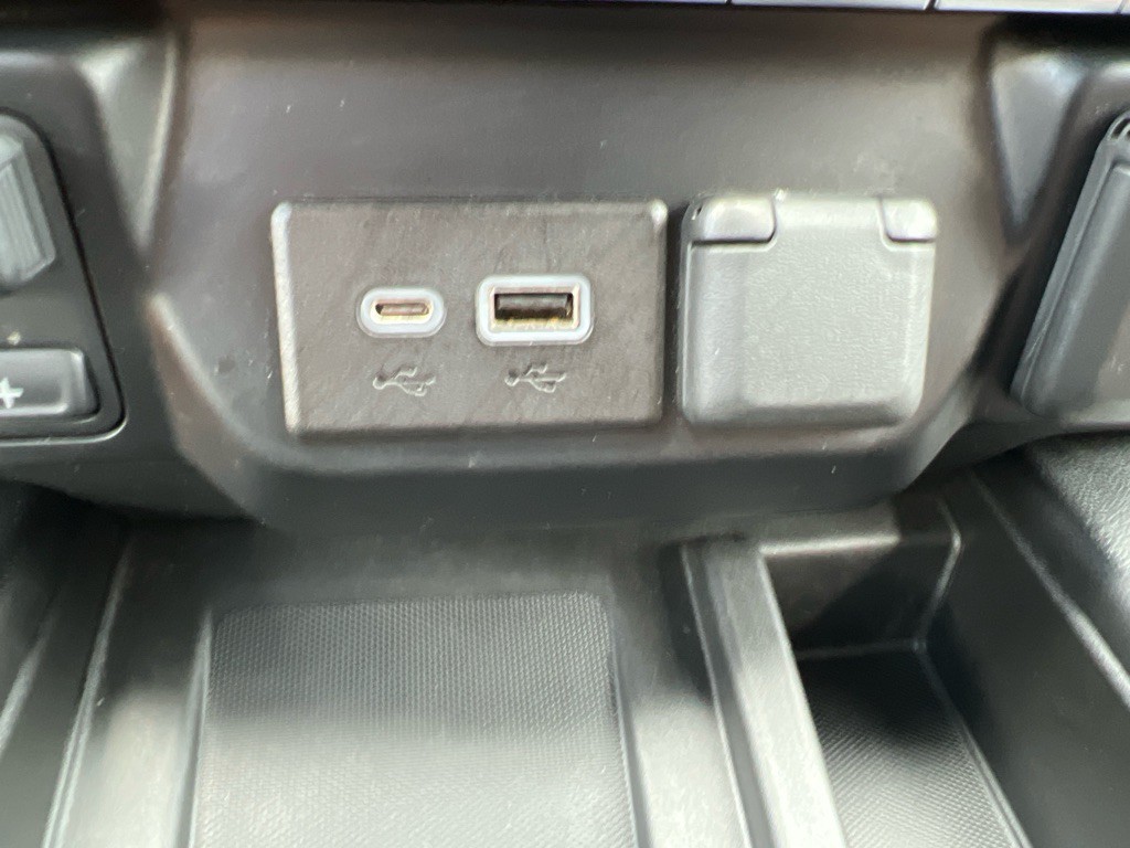 2022 Chevrolet Silverado 1500 Image 26