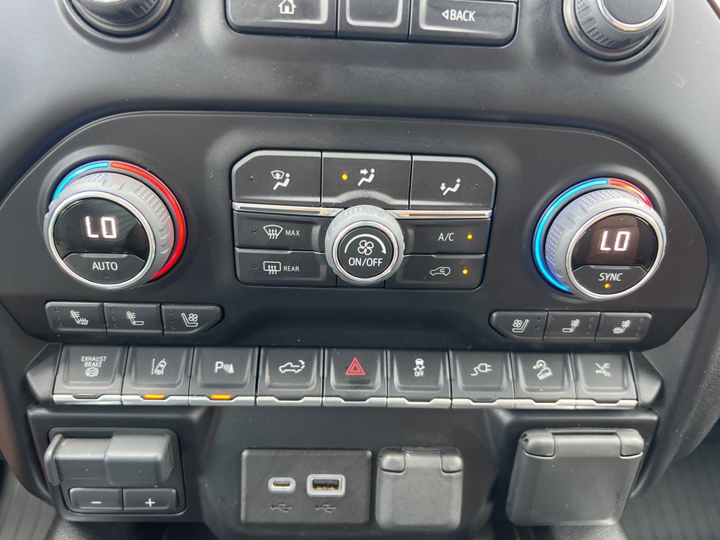 2022 Chevrolet Silverado 1500 Image 27
