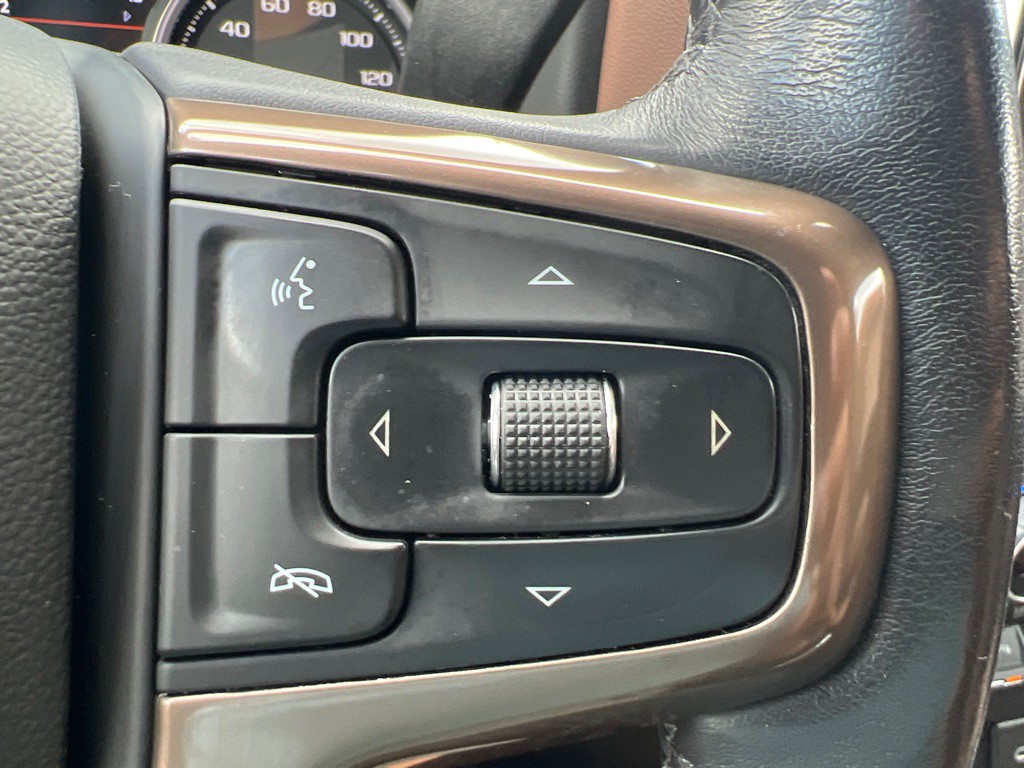 2022 Chevrolet Silverado 1500 Image 29