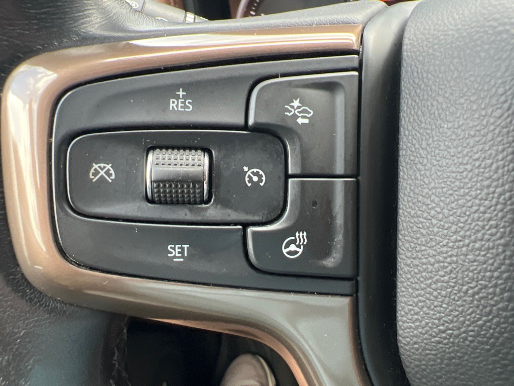 2022 Chevrolet Silverado 1500 Image 30