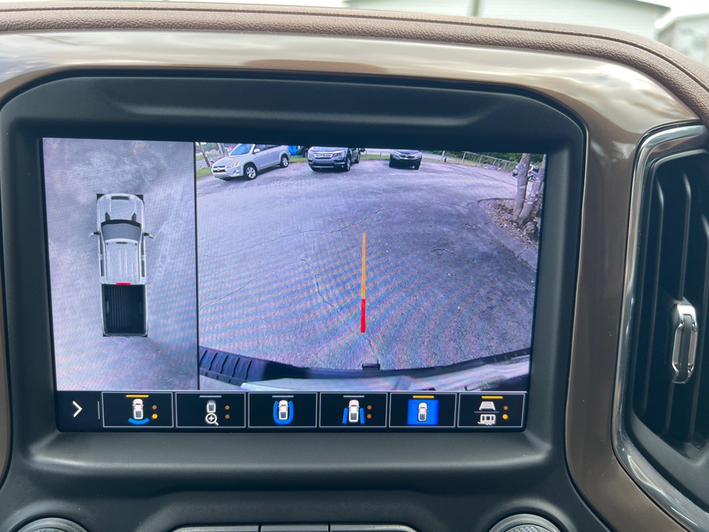 2022 Chevrolet Silverado 1500 Image 34