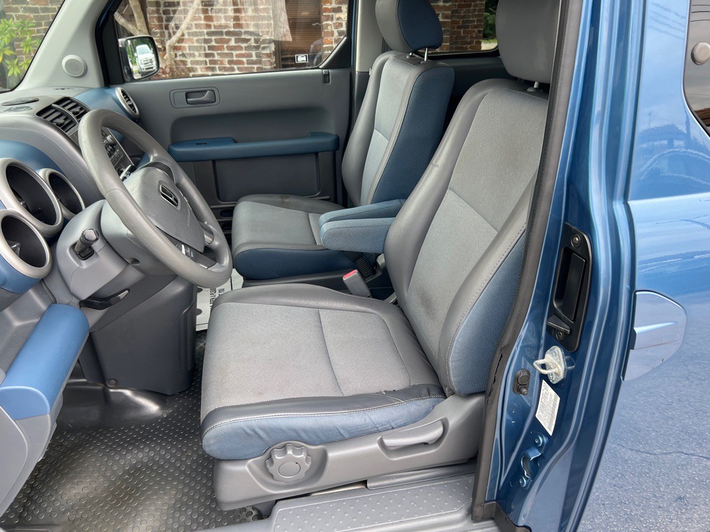 2006 Honda Element Image 8