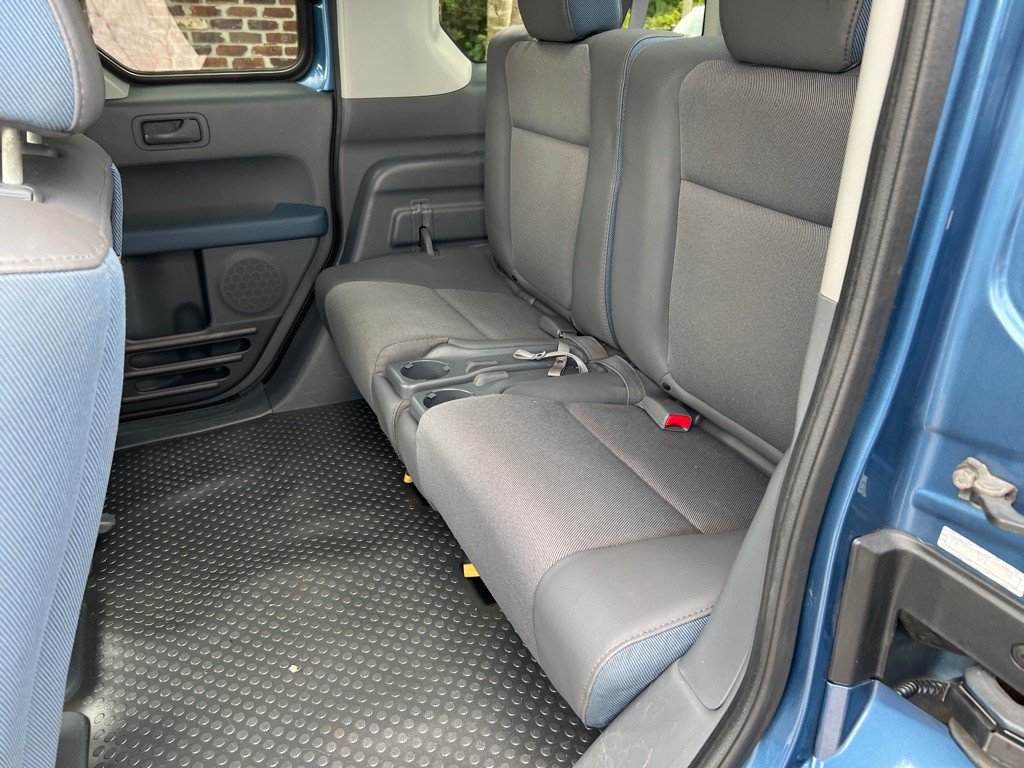 2006 Honda Element Image 9