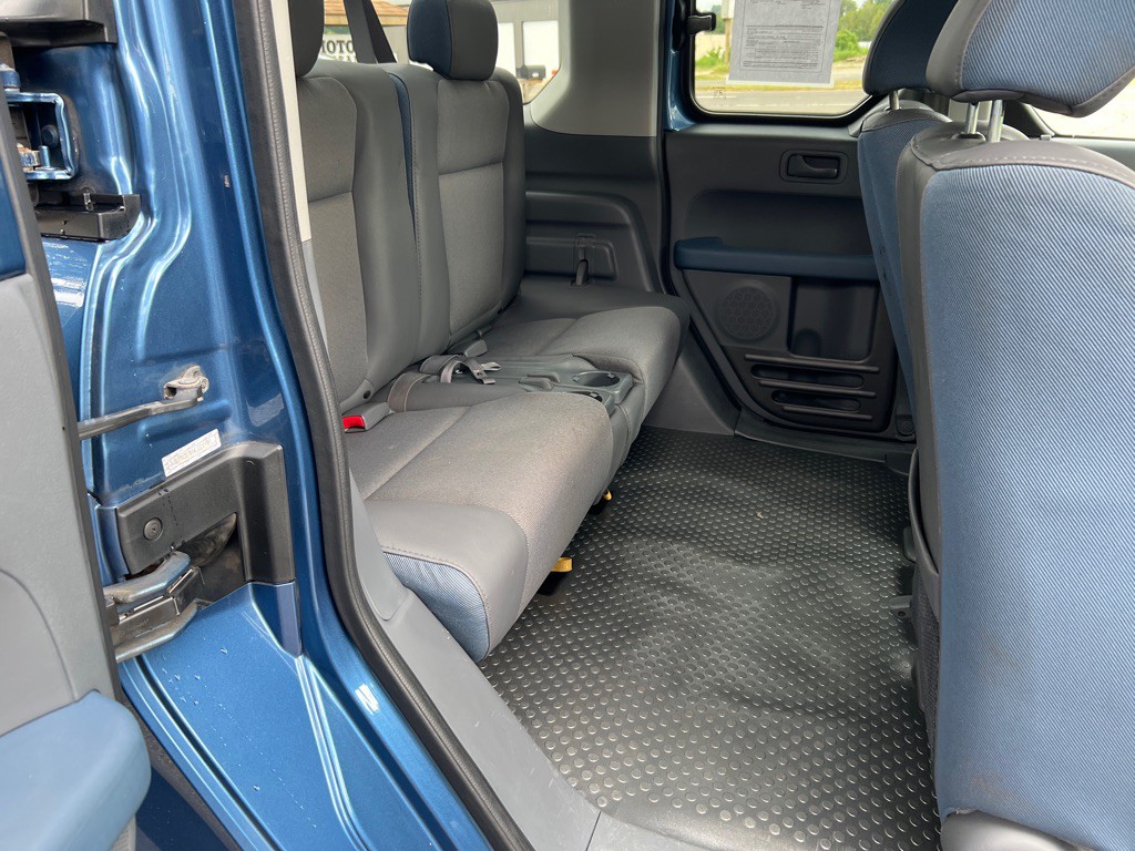 2006 Honda Element Image 11