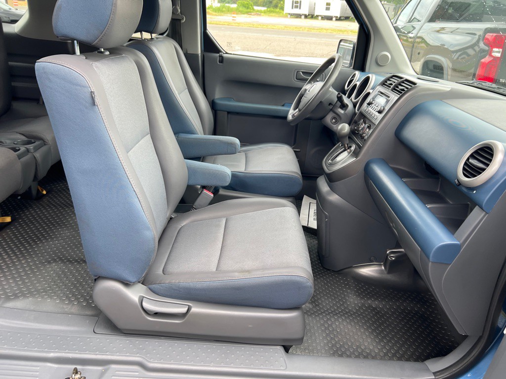 2006 Honda Element Image 12
