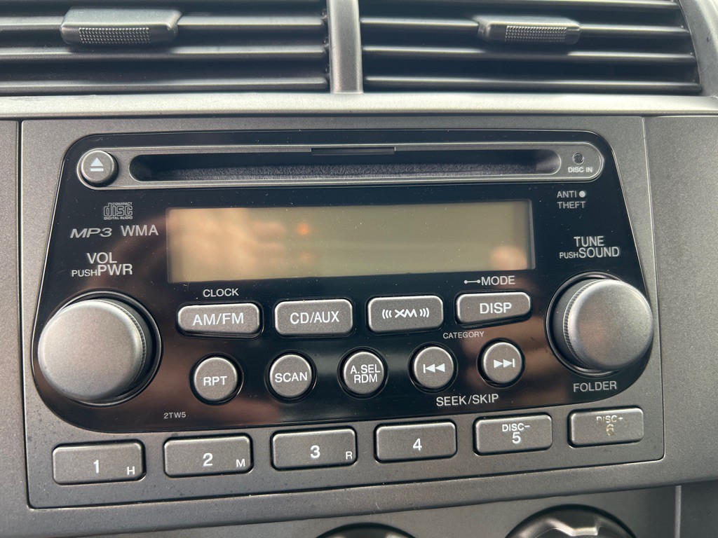 2006 Honda Element Image 14