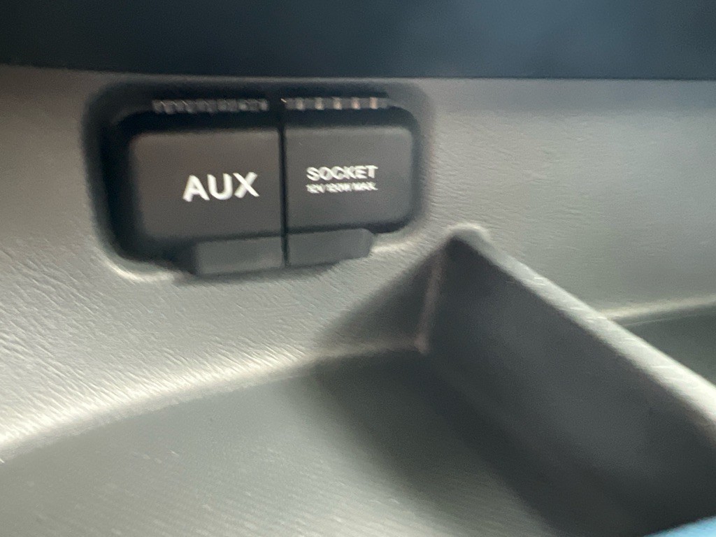 2006 Honda Element Image 15