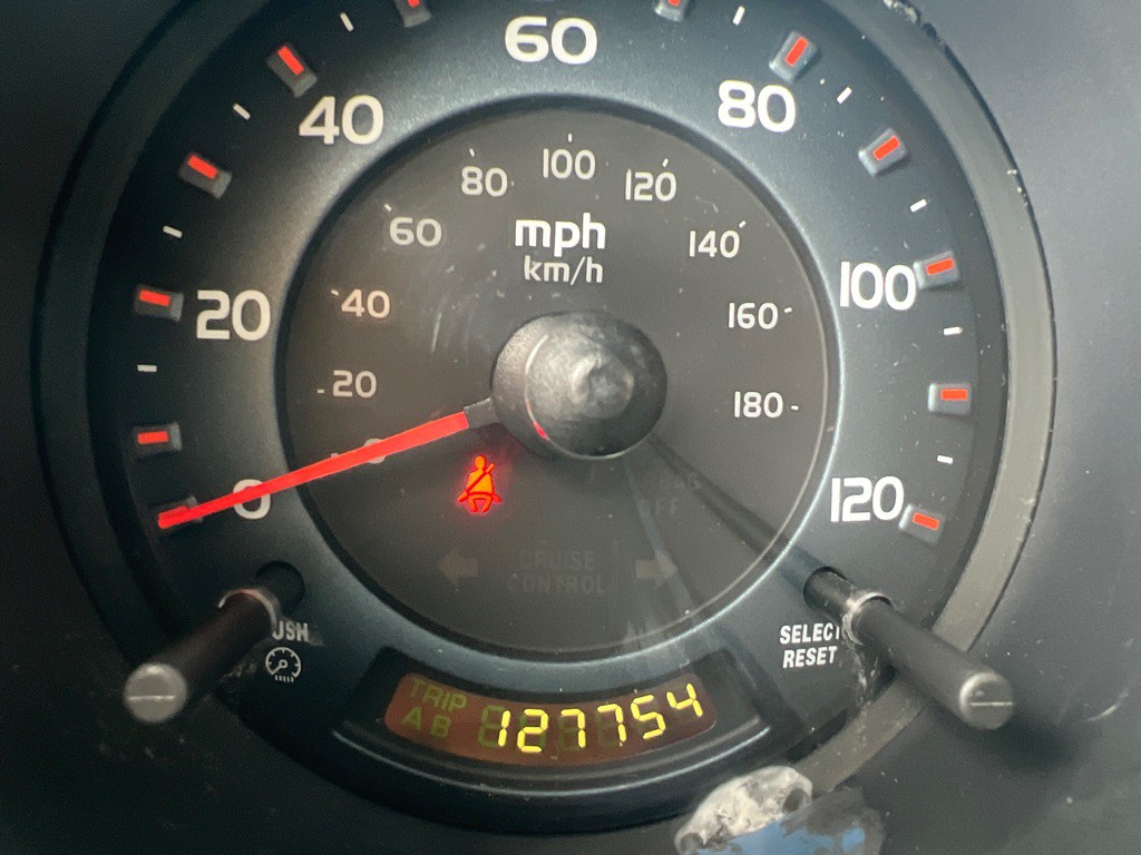 2006 Honda Element Image 18