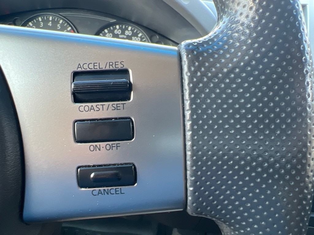 2011 Nissan Xterra Image 13